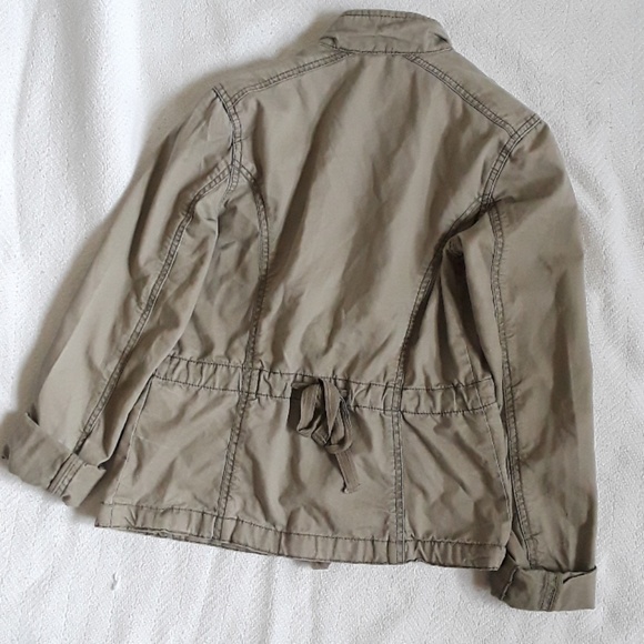 Jacket - Picture 2 of 2